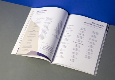 Passionsspiele programm