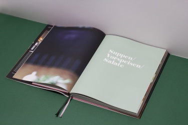 Grossenwahn Kochbuch 3